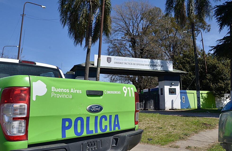 Femicidio en Merlo: detuvieron al cuñado de la mujer que apareció asesinada en un descampado