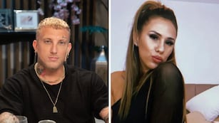 ¿Se terminó el amor? El Polaco reveló cómo está su relación con Barby Silenzi