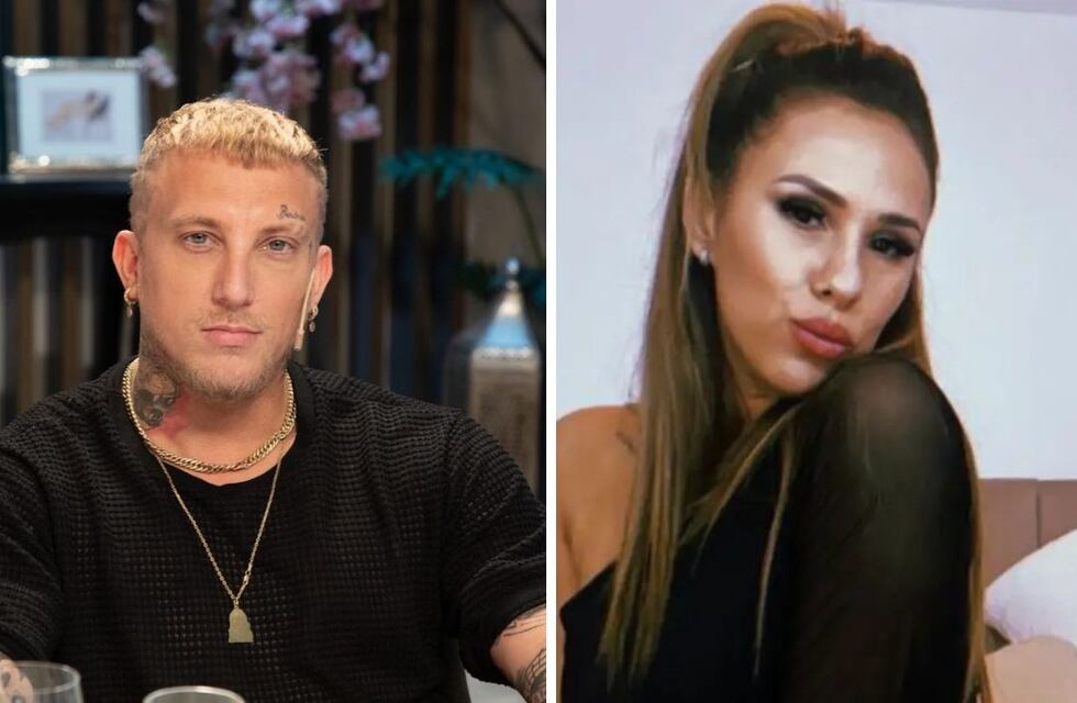 ¿Se terminó el amor? El Polaco reveló cómo está su relación con Barby Silenzi