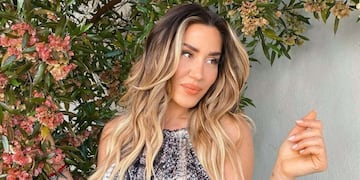 Estos son los cambios que Jimena Barón quienes hacer en su nueva casa.