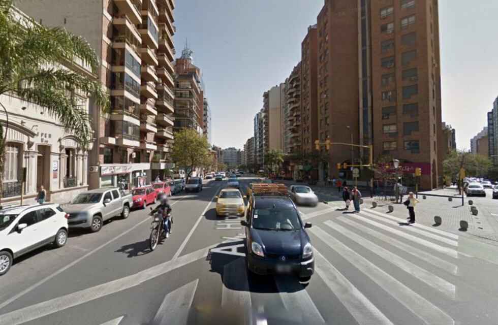 Inseguridad en Córdoba: detuvieron al hombre que robó un local de mascotas y golpeó a su dueña