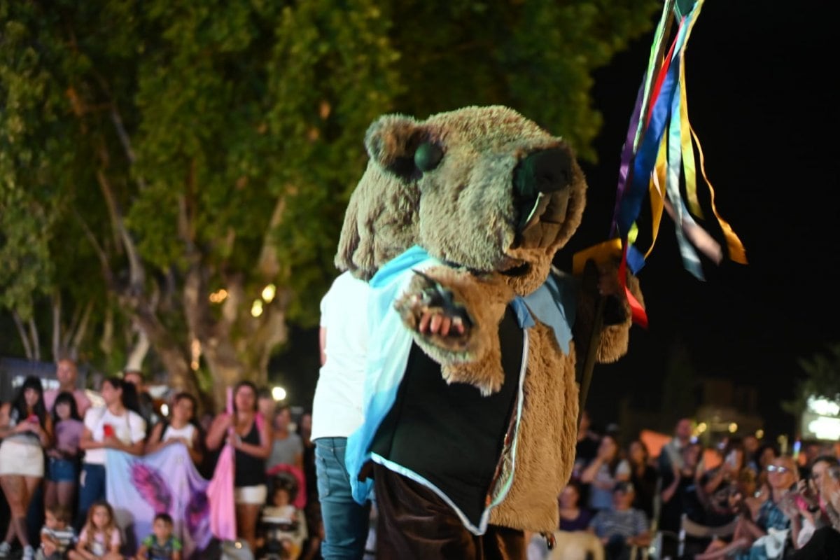 Lanzamiento de la temporada turística 2025–2026