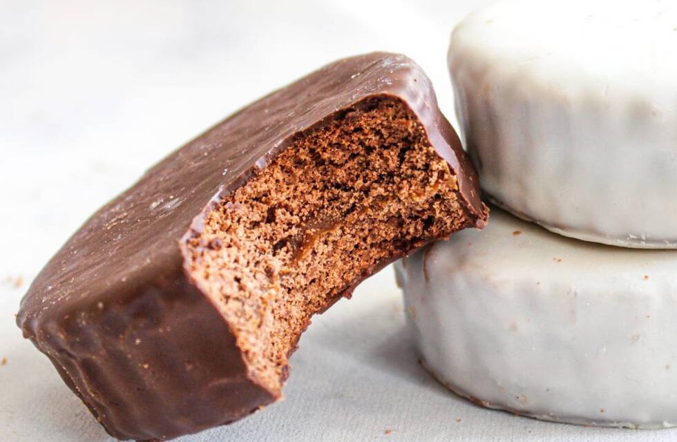 Anunciaron alfajores “triple A” en Rosario y decidieron borrar la publicación