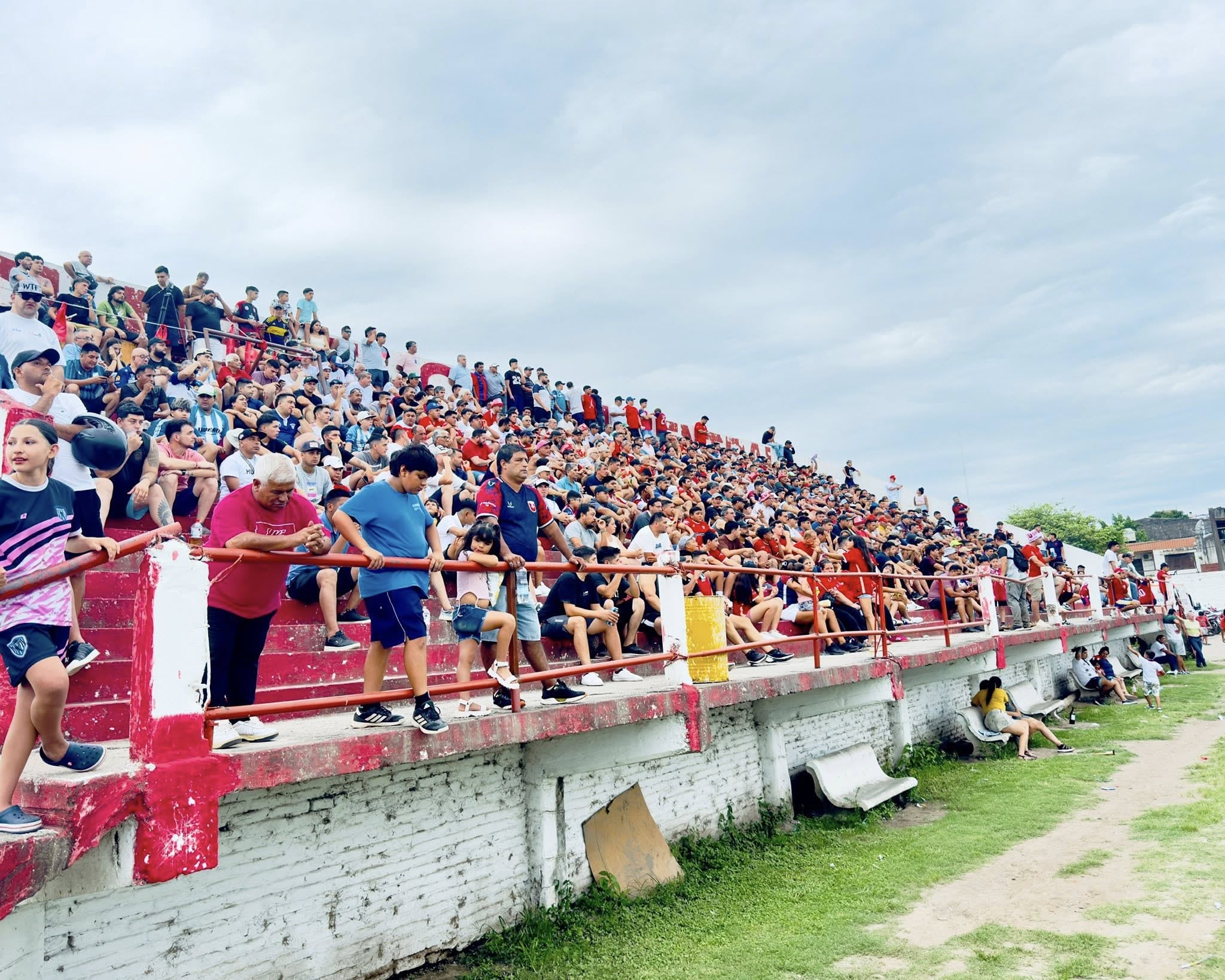 Club Tucumán Central Deportes.