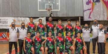 La Fusión NB ganó en el Federal