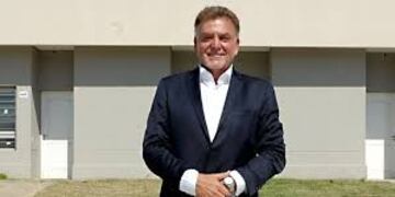 Domingo Amaya participó del Foro Regional de Turismo en Catamarca, representando a Tucumán.