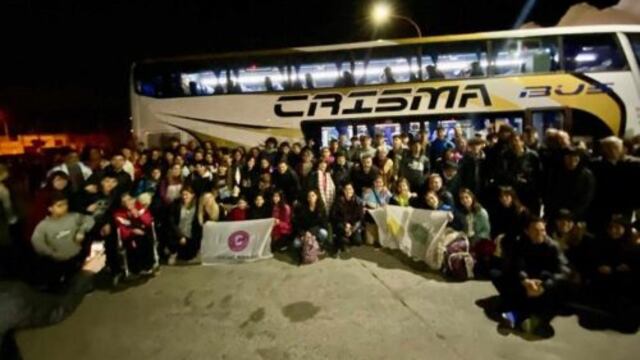 La delegación rosaleña ganó 15 medallas en las finales de los Bonaerenses