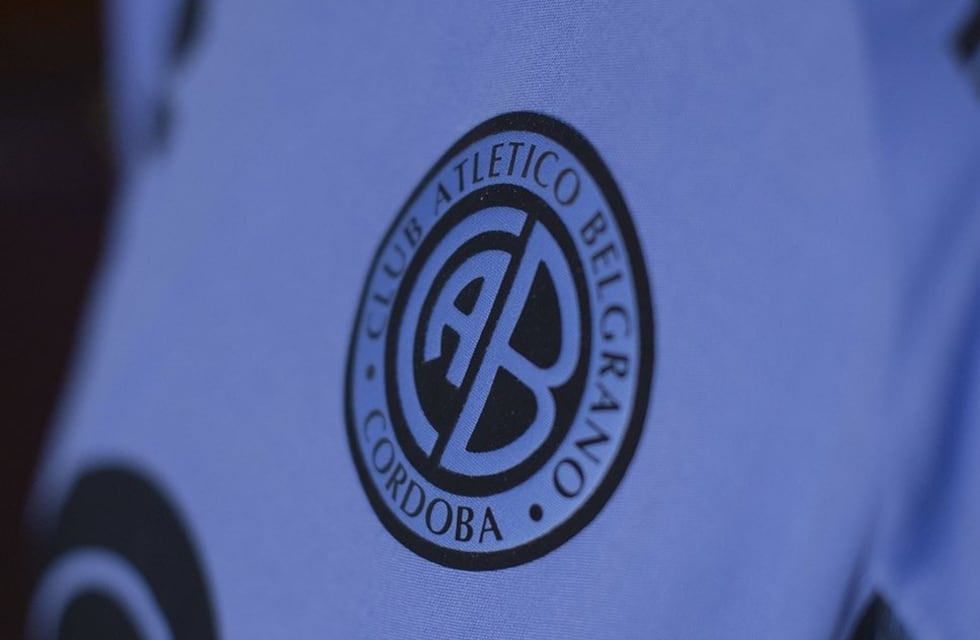Video: Belgrano presentó su camiseta 2023, con homenaje al Potro Rodrigo