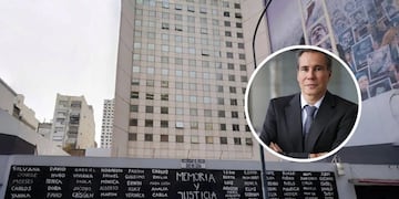 La AMIA le hará un homenaje al exfiscal Alberto Nisman.