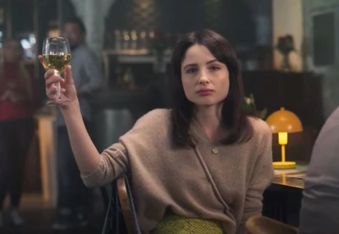 Netflix: la comedia romántica que cautiva a todos con su tierna historia y está entre las más vistas