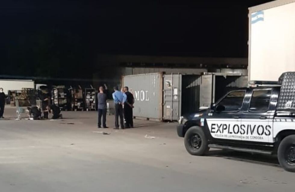 Córdoba: amenaza de bomba causa terror en una escuela, aunque era falsa
