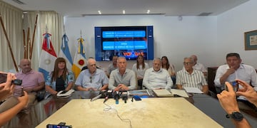 RESOLUCIÓN FAVORABLE PARA VCP GAS, LA NUEVA SOCIEDAD CONFORMADA POR LA MUNICIPALIDAD DE VCP Y LA COOPERATIVA SAN ROQUE