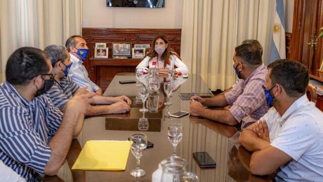 Se dará continuidad al pago de la Cláusula Gatillo en la provincia