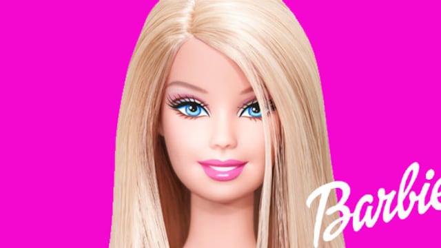 Barbie