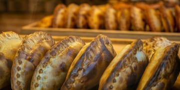 La región de Córdoba que celebra la fiesta de la empanada.