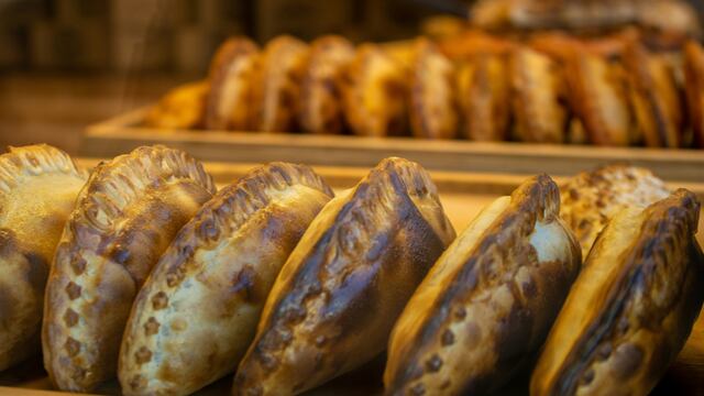 La región de Córdoba que celebra la fiesta de la empanada.