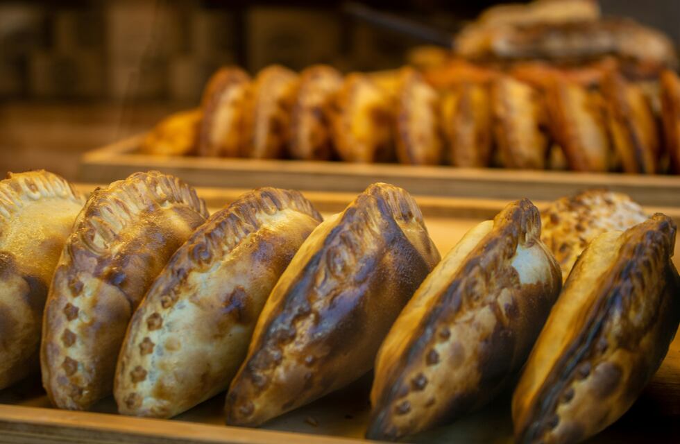 Una comuna de Córdoba confirmó su fiesta regional de la empanada con un buffet gastronómico