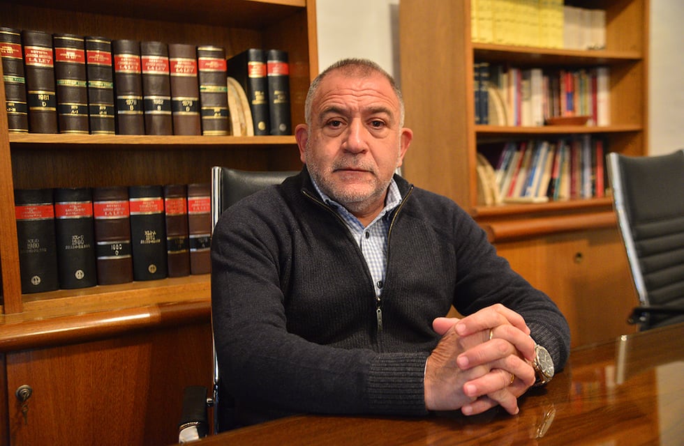 Luis Juez y la polémica de Alberto Fernández con Gran Hermano: “Jamás vi tanta berreteada”