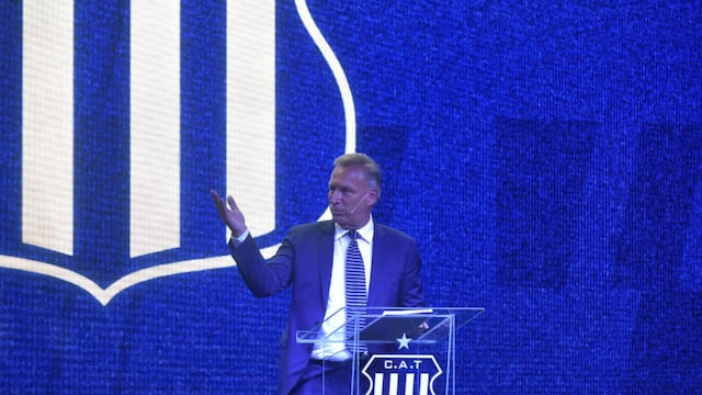 Desde Talleres explicaron los motivos de la inhibición y dejaron en claro que en pocos días la situación se resolverá (La Voz).