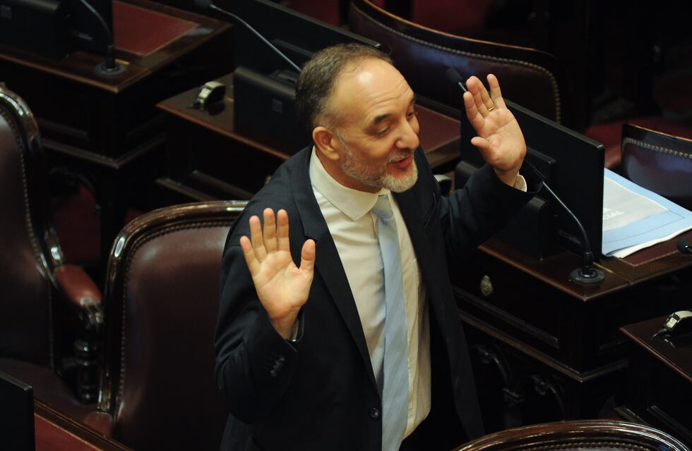 La Corte volvió a rechazar la designación del kirchnerista Martín Doñate en la Magistratura