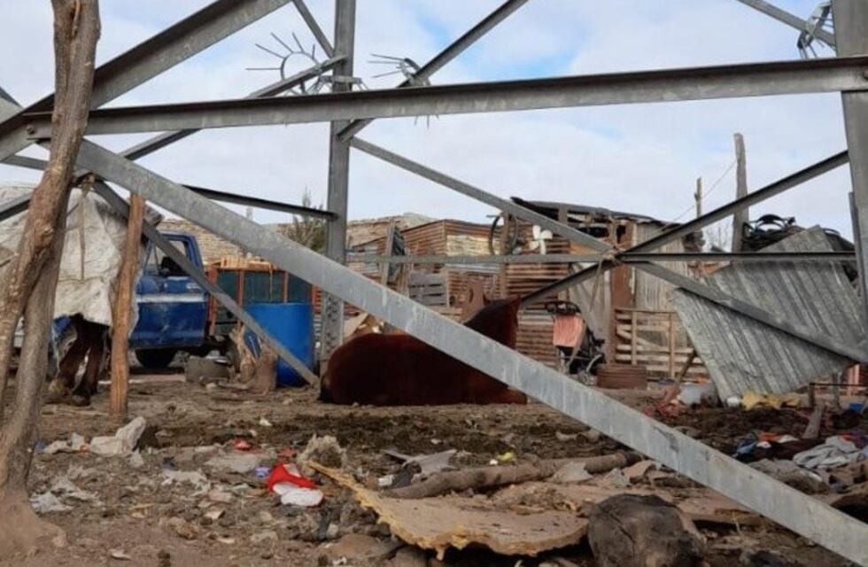 Fiscal pide desestimar denuncia por usurpación de los terrenos en Pérez