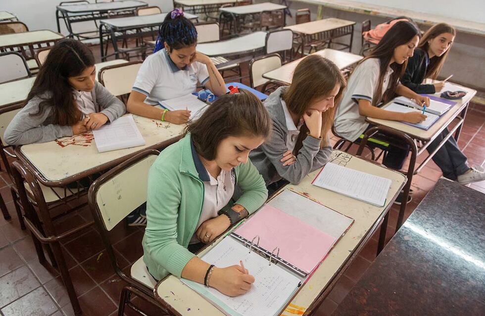 Educación en Córdoba: qué son las Pruebas Pisa que comienzan este lunes