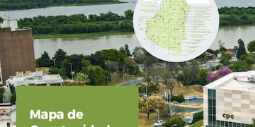 Mapa de Oportunidades de Inversión Privada en Turismo