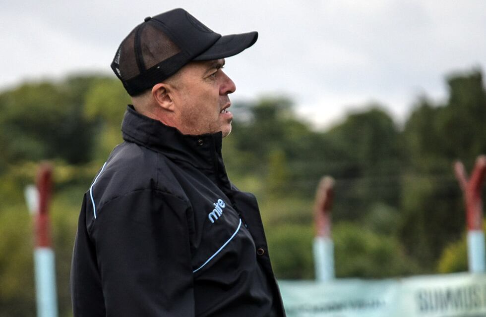 Golearon a Estudiantes de Río Cuarto en Resistencia