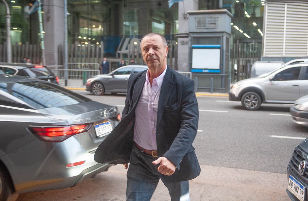 Interna en La Libertad Avanza: Oscar Zago armó su propio bloque en Diputados