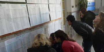 Dónde voto en Rosario: ya está disponible el padrón para las elecciones del 26 de octubre
