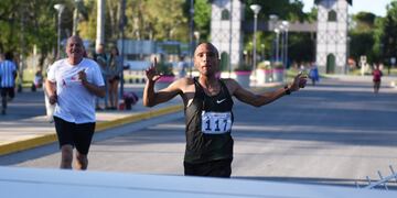 Se viene la maratón de la Avicultura el 6 de noviembre.