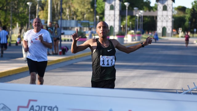 Se viene la maratón de la Avicultura el 6 de noviembre.