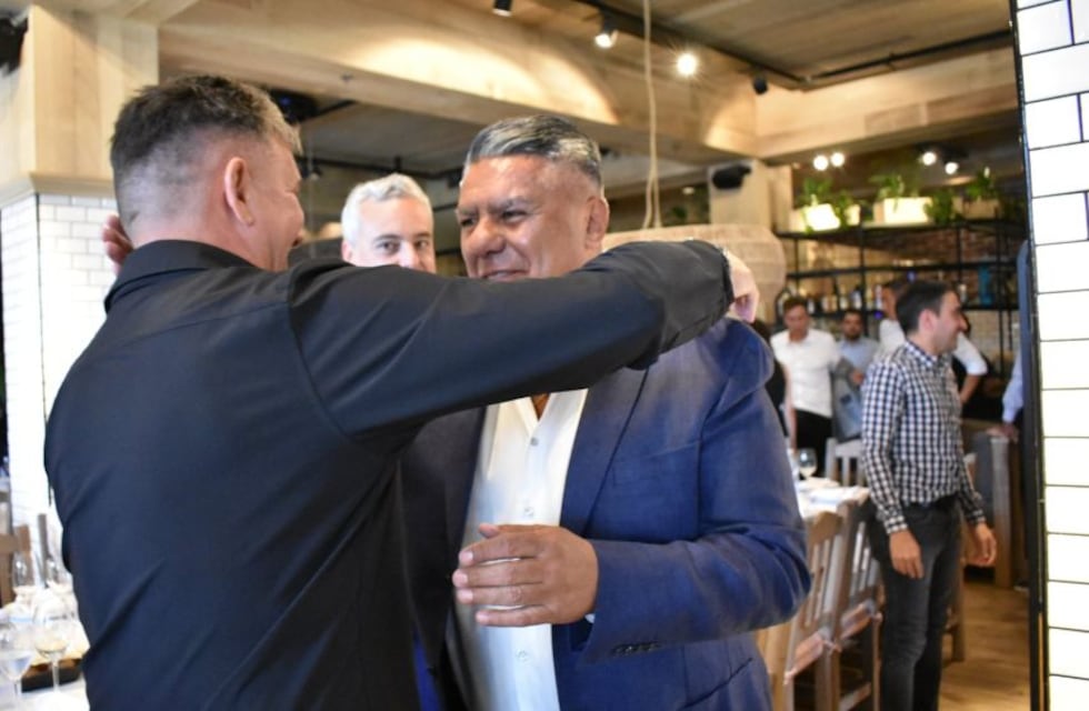 El acercamiento de Belgrano y Luifa Artime con Chiqui, y un posible refuerzo que llegaría