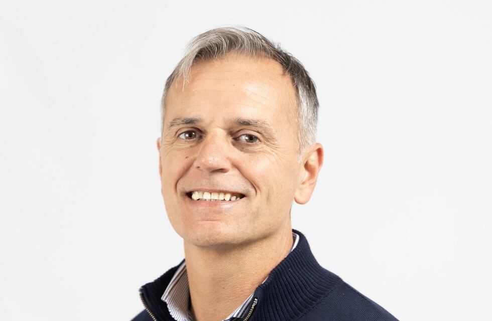 “Tu Voto decide el futuro” nuevo spot publicitario de Werner Nickel