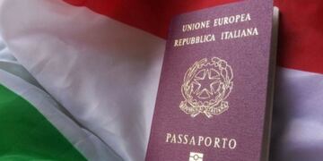 Cuáles son los apellidos calabreses que facilitan el trámite de ciudadanía italiana.