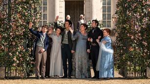 Bridgerton 4: qué se sabe hasta el momento, quiénes serían los protagonistas y cuándo se estrena