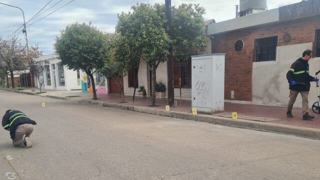 Un hombre de La Tordilla fue asesinado