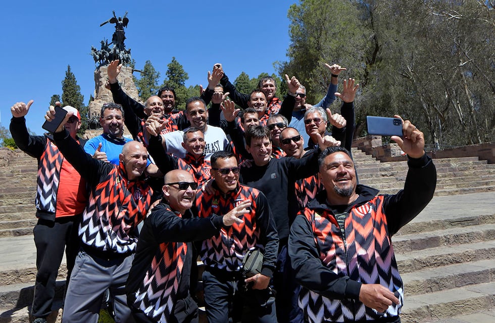 El fin de semana largo cerrará con más de 60.000 turistas en Mendoza y ocupación plena