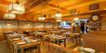 Cuánto cuesta comer en la Parrilla de Tony, una de las más famosas de Bariloche para el verano 2025