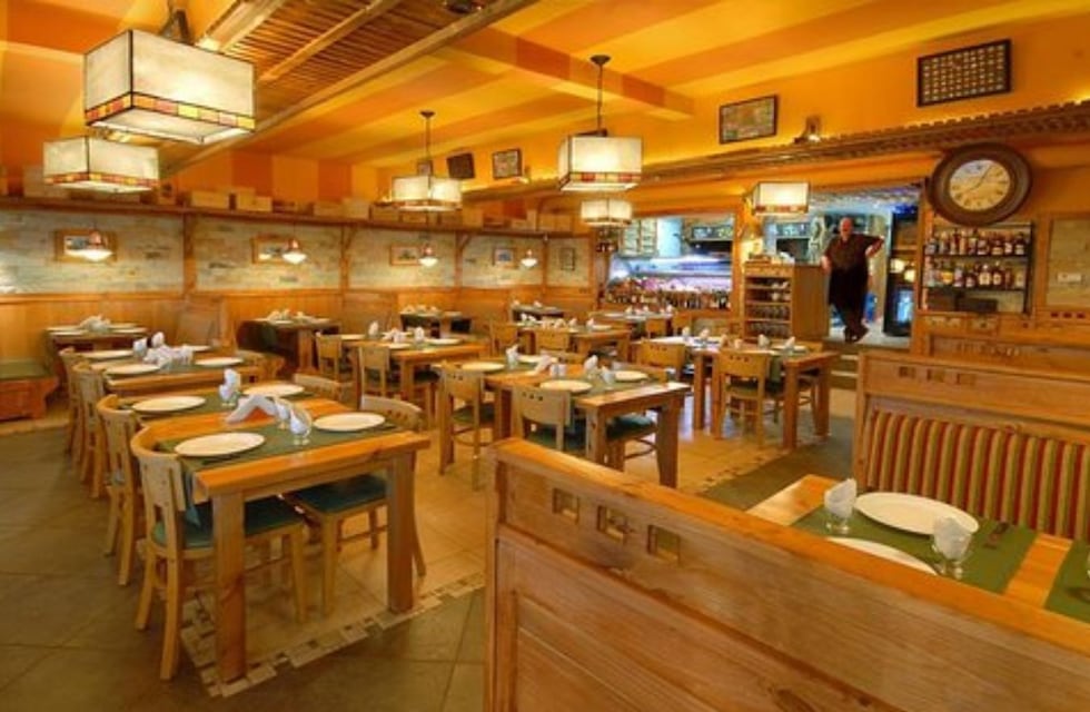 Cuánto cuesta comer en la Parrilla de Tony, una de las más famosas de Bariloche para el verano 2025