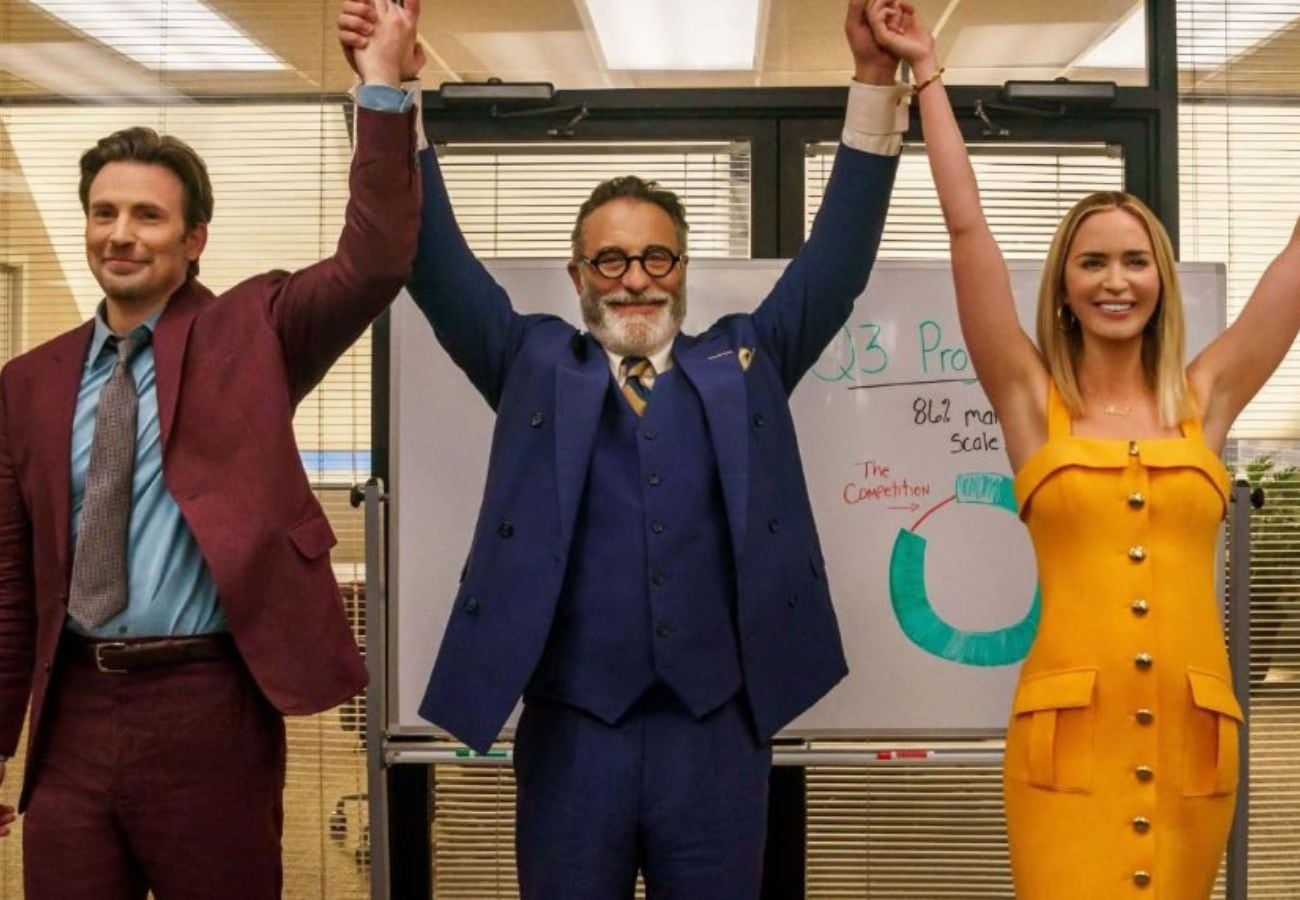 Netflix: la dramática película basada en hechos reales que conmueve a todos y está entre las más vistas