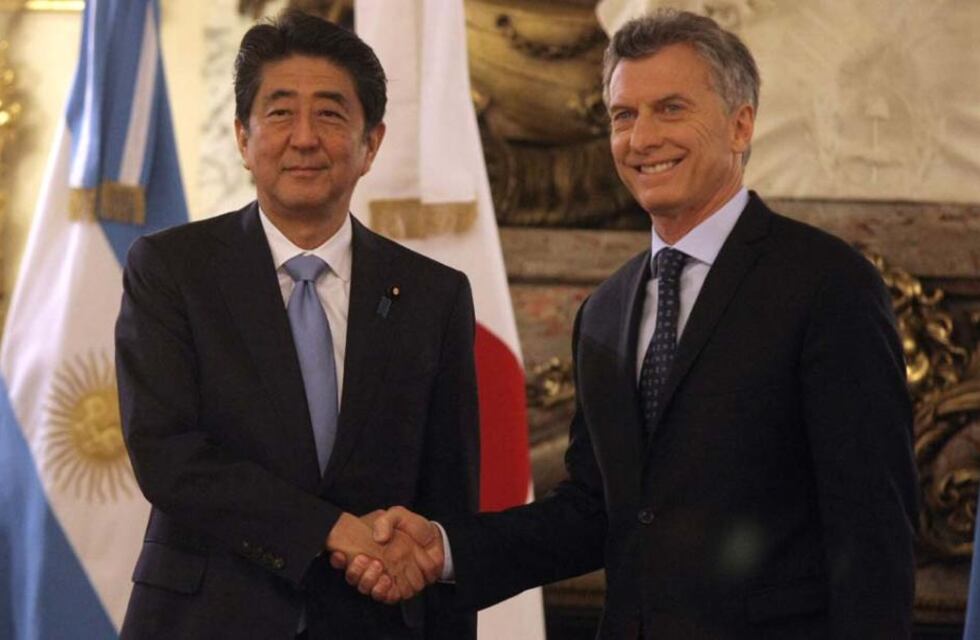 Asesinato de Shinzo Abe: los mensajes de Alberto Fernández y Mauricio Macri tras lo ocurrido
