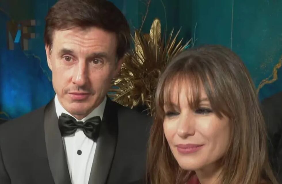 ¿Ya superó a Pampita? Quién sería la nueva novia de Roberto García Moritán tras su escandalosa separación