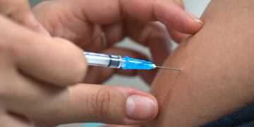 El Ministerio de Salud informó que hasta la fecha se registraron en Mendoza 164.749 casos positivos confirmados Covid-19 .Orlando Pelichotti/Los Andes