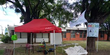 Se entregaron los premios de las jornadas de Eco Canje en Tres Arroyos