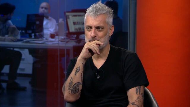 El empresario y mentor del Cosquín Rock ahora ve con mas optimismo la apertura para recitales.
