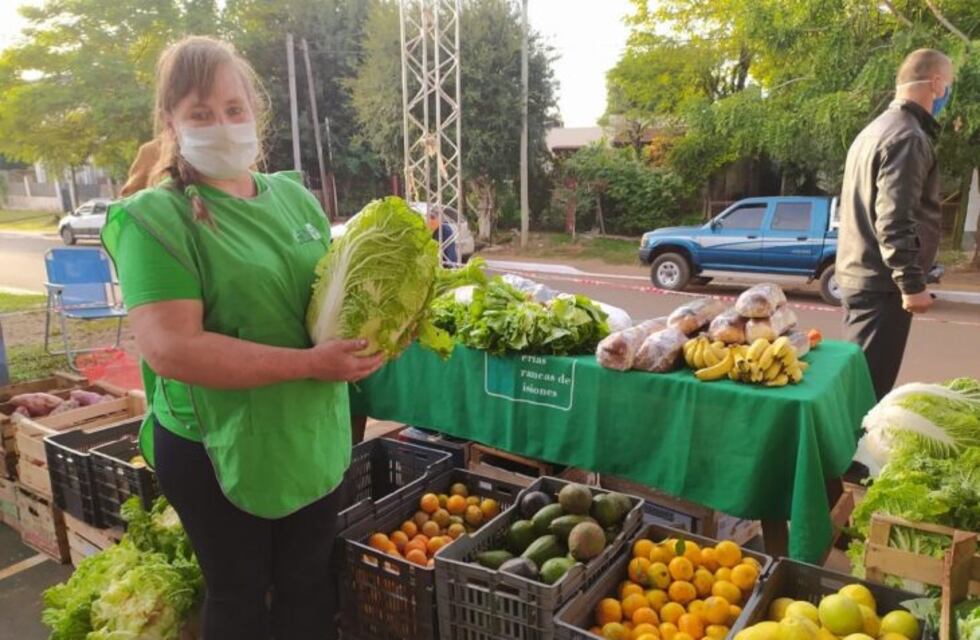 Ferias francas de Misiones atenderán el 24 y 31 de diciembre
