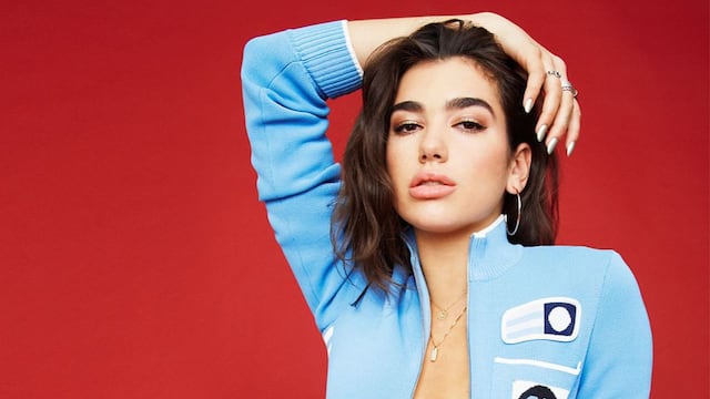 Dua Lipa