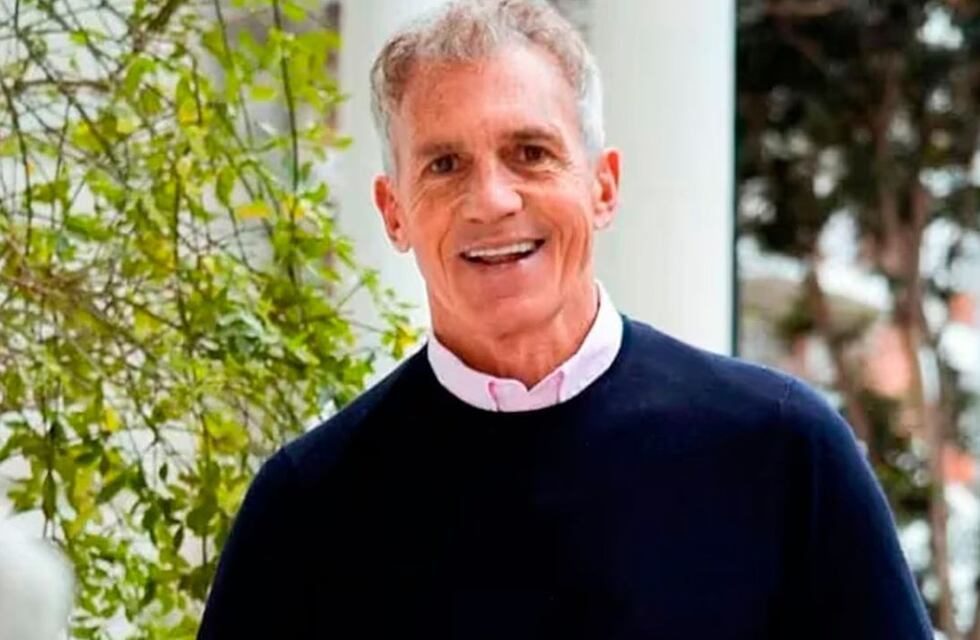 Murió Ricardo Piñeiro, el reconocido representante de modelos de los 90