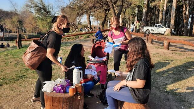 Dirección de Adicciones de Arroyito